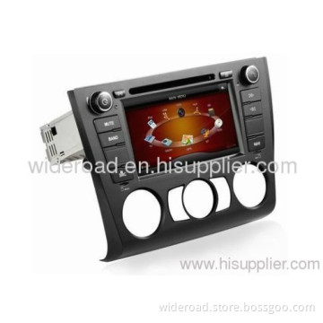 Car Audio For Bmw 